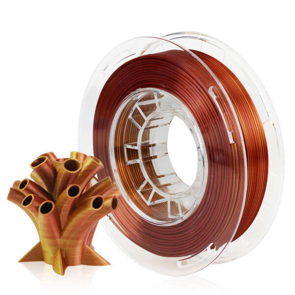 MATERIALE STAMPANTE 3D - PLA - MAGIC PLA