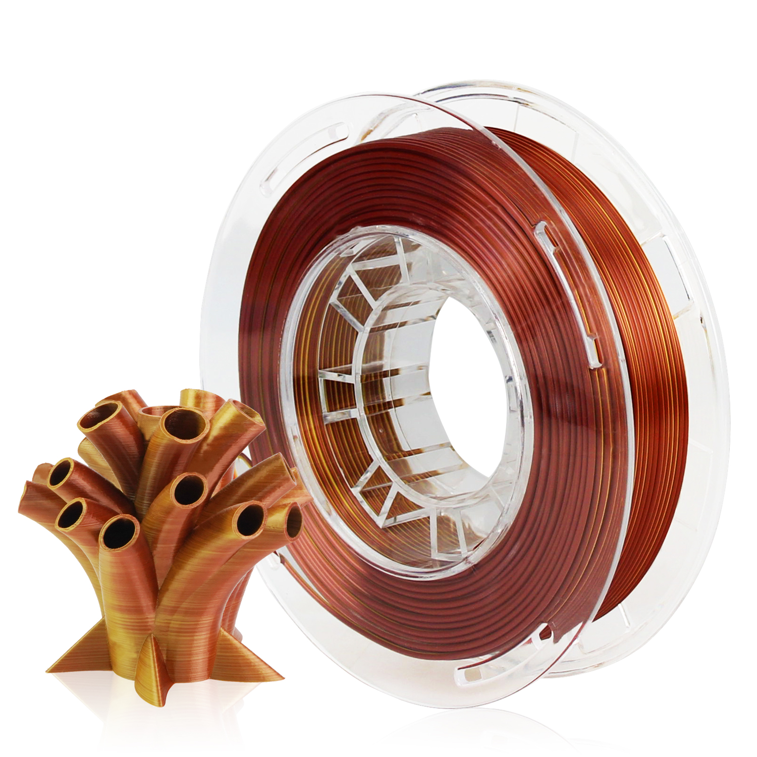 R3D PLASilkyGold-Copper3