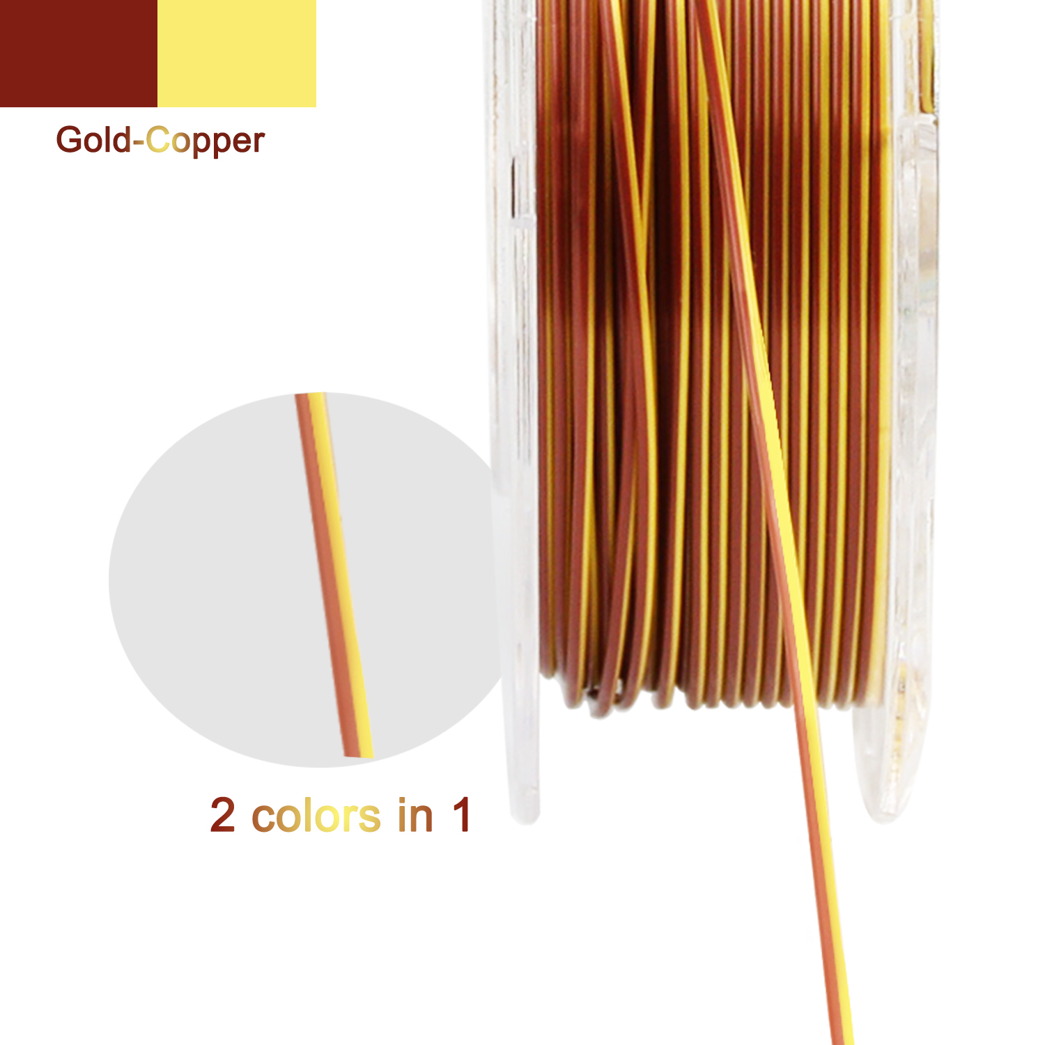 R3D PLASilkyGold-Copper7