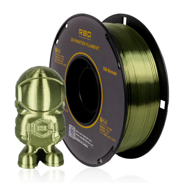 STAMPE 3D IN PLA - PLA STAMPA 3D