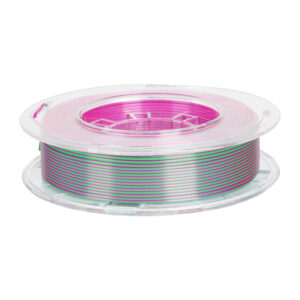 PLA MAGIC, PLA SILK, PLA ROSE RED, PLA JADE