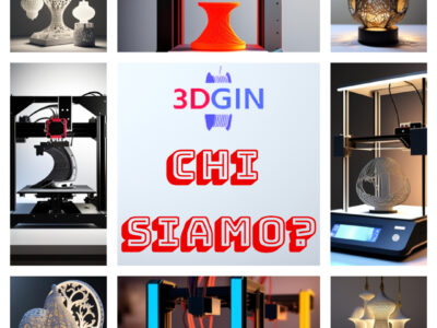 shop materiali stampa 3d