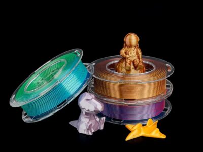 FILAMENTO PLA - STAMPA 3D - PLA STAMPA 3D