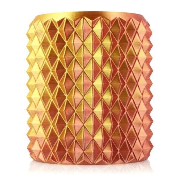 PLA - FILO STAMPA 3D - MATERIALE STAMPA 3D