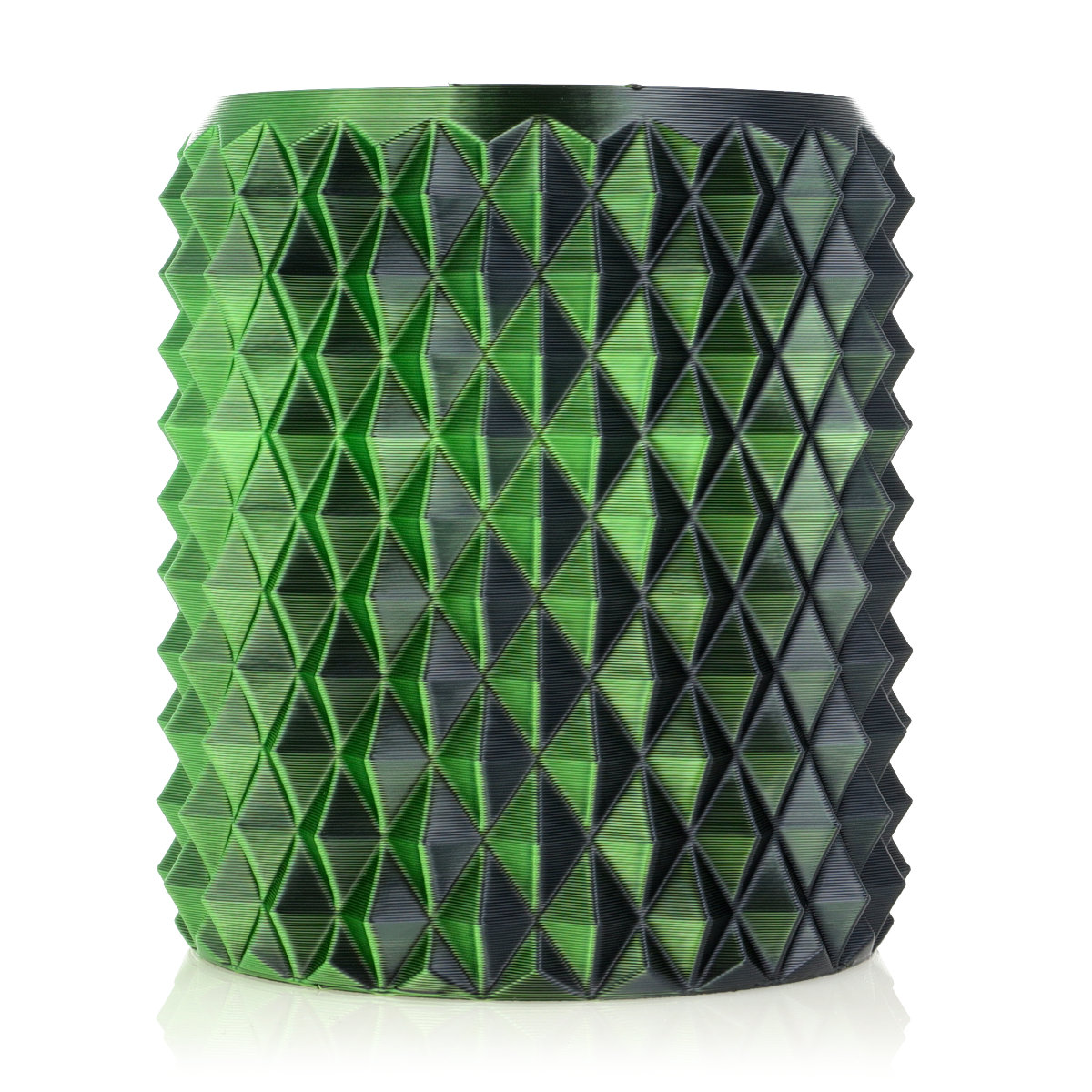 PLA_Magic_Silk_Mistic_Green_Printout