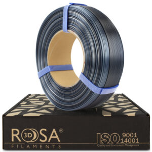 PLA SILK - PLA RAINBOW