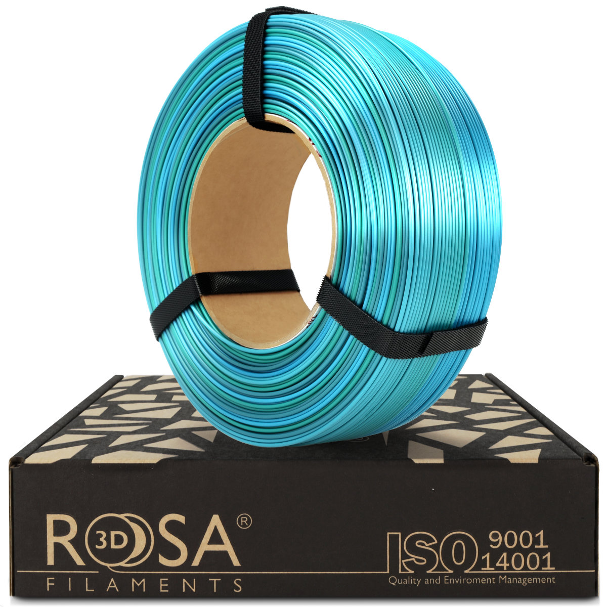 ReFill_PLA_Rainbow_Silk_Ocean_Box_ROSA3D