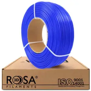 Filamento PLA Dark Blue