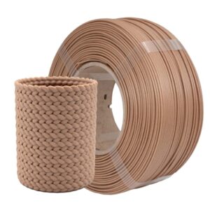 filamento 3d; filamento legno; filamento bamboo