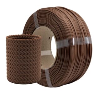 filamento 3d legno cork