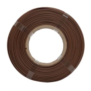 Materiale stampa 3D legno