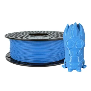 FILAMENTO PER STAMPANTE 3D; PLA BLUE