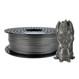 FILAMENTO PLA ANTHRACITE, STAMPA 3D PLA