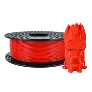 PLA RED, PLA ROSSO STAMPA 3D