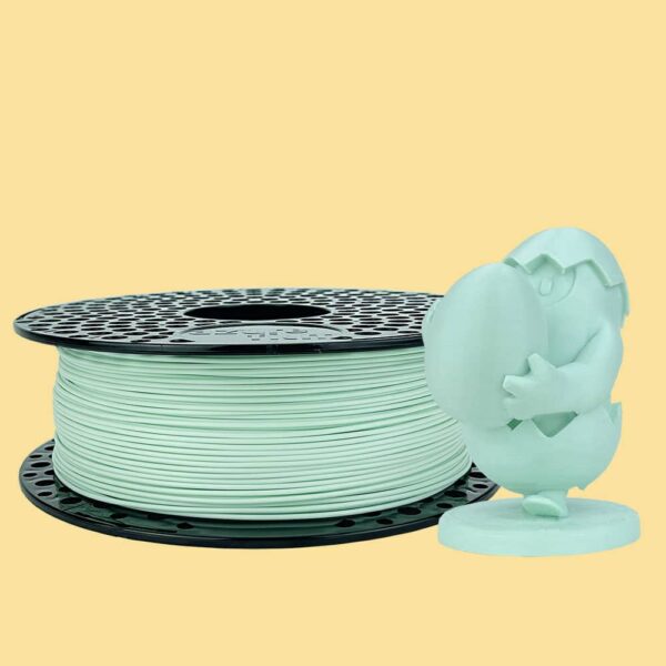 PLA MINT GREEN, 3D FILAMENT PLA