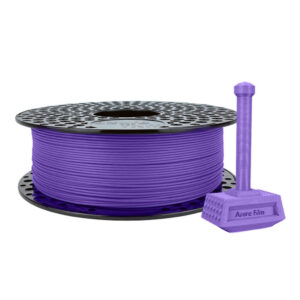 PLA PURPLE; FILAMENTO STAMPA 3D; PLA STAMPA 3D
