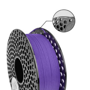 FILAMENTO PLA PURPLE; PLA STAMPA 3D